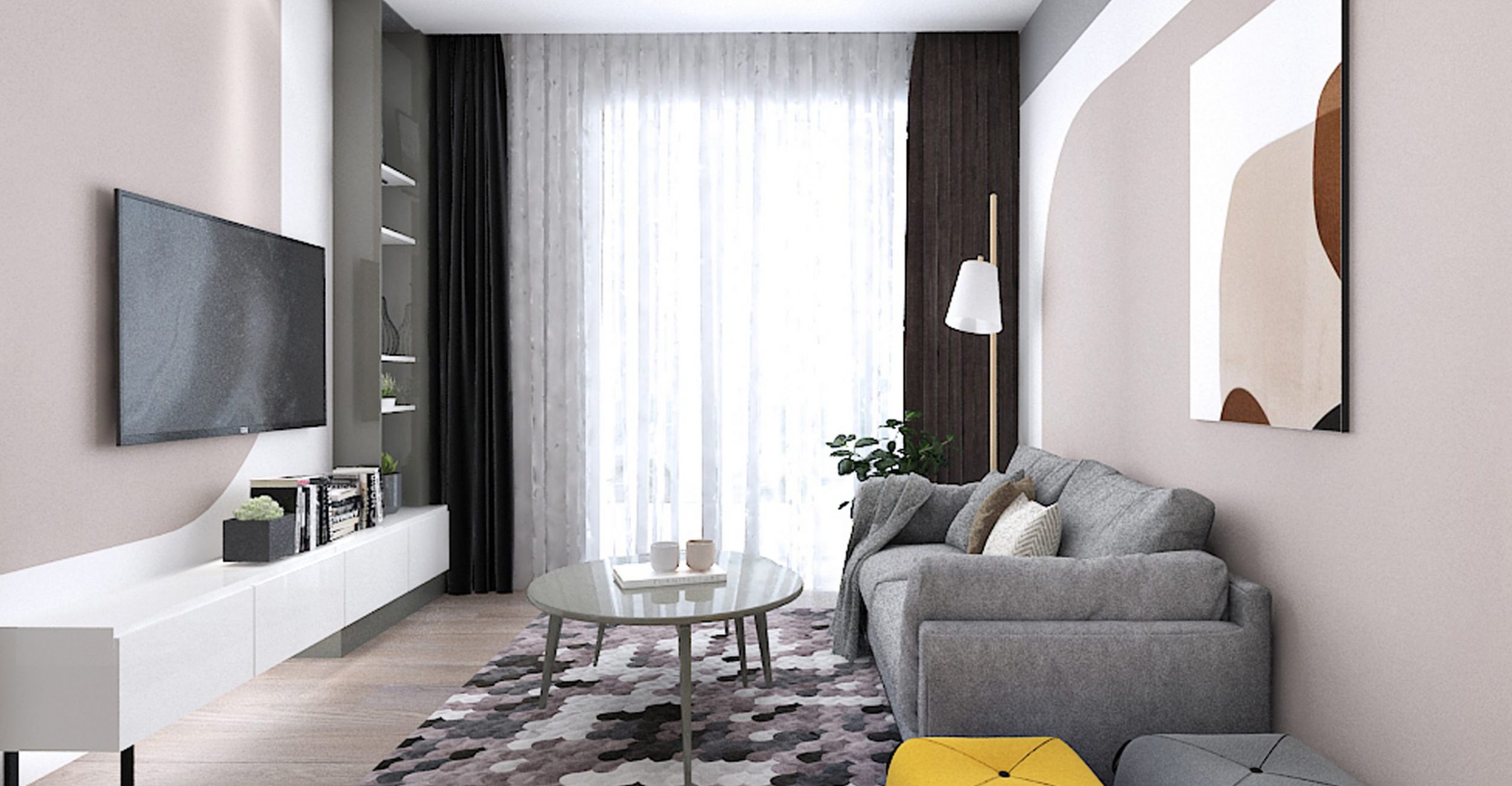 Damar Residence