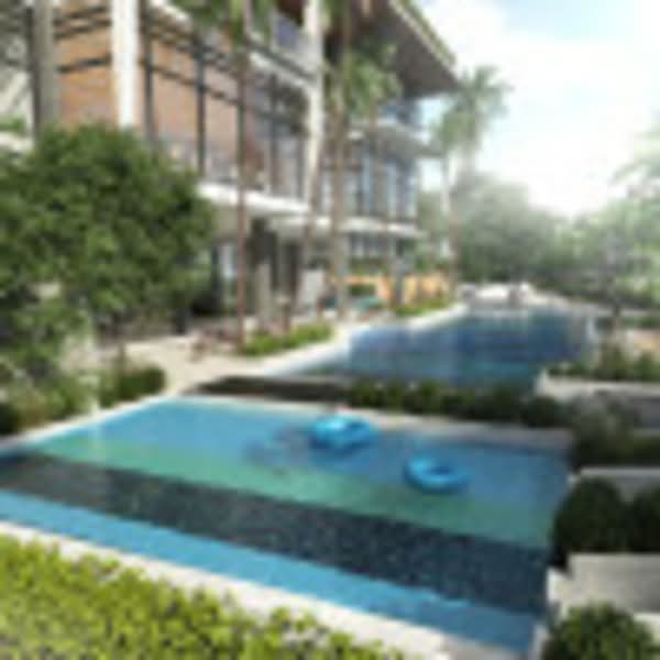 Abel Residence