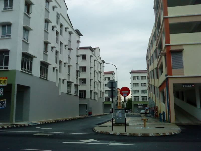 Dataran Otomobil