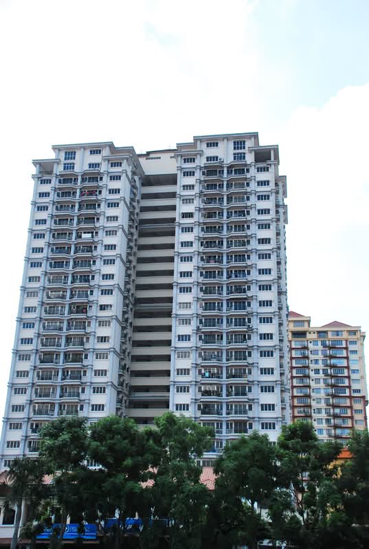 Dataran Prima