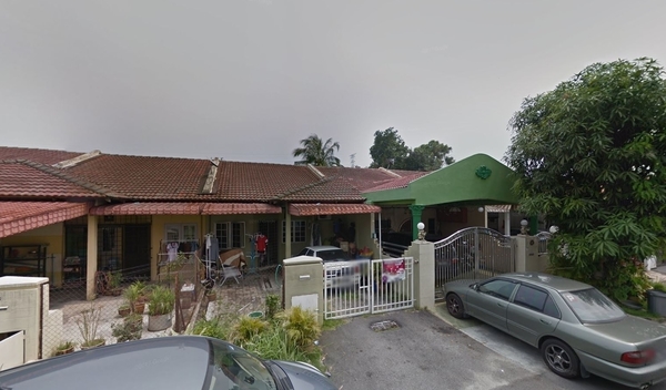 Dataran Templer