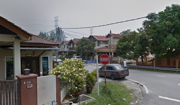 Dataran Templer