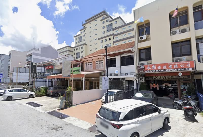 Abu Siti George Town