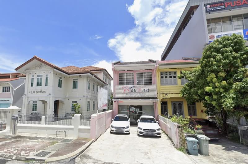 Abu Siti George Town