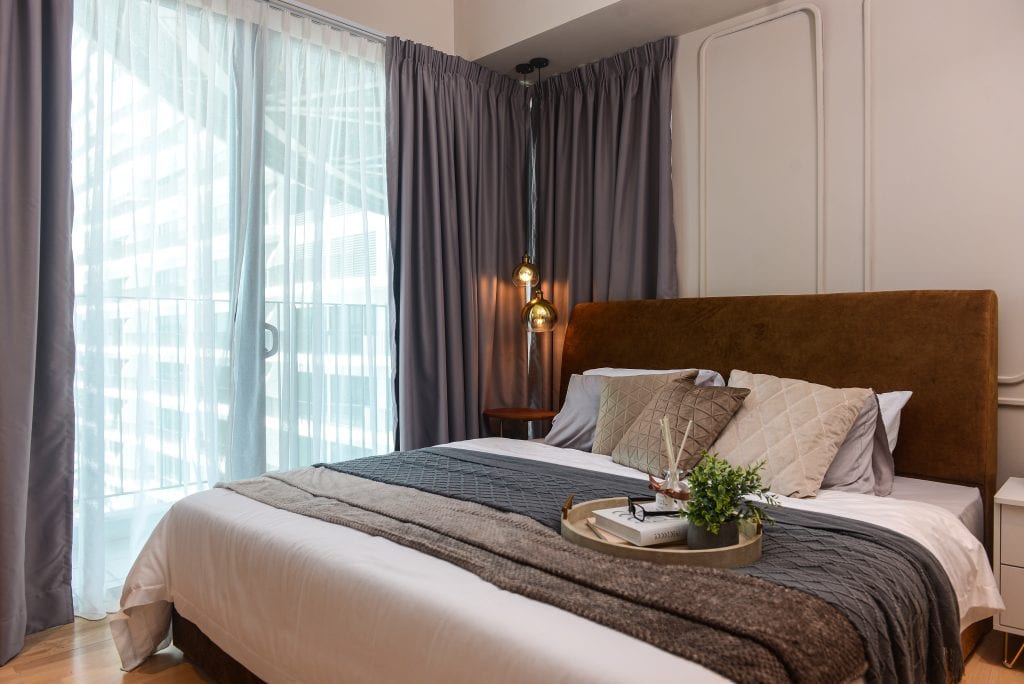 Datum Jelatek (LINQ Sky Residence)