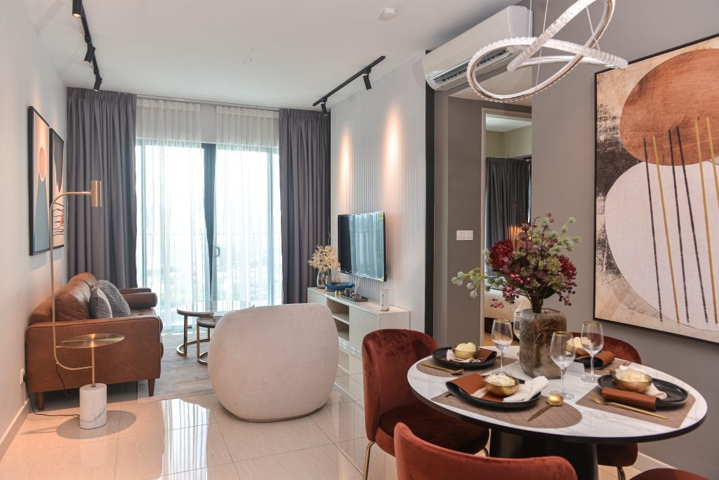 Datum Jelatek (LINQ Sky Residence)