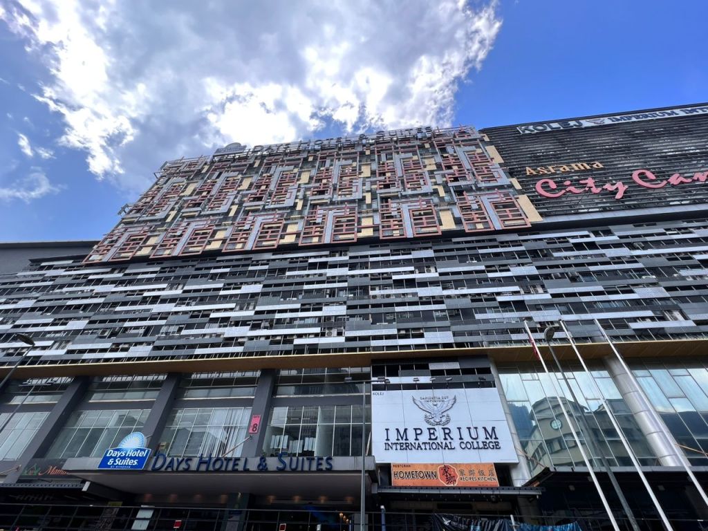 Days Hotel & Suites by Wyndham KL