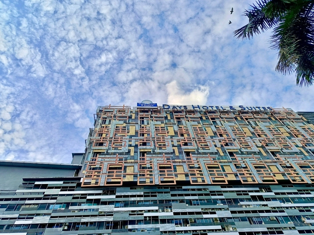 Days Hotel & Suites by Wyndham KL