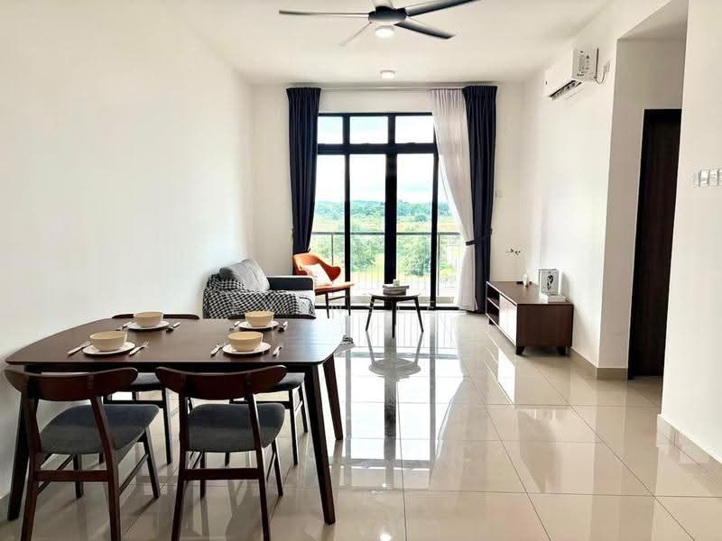 De Centrum Residences