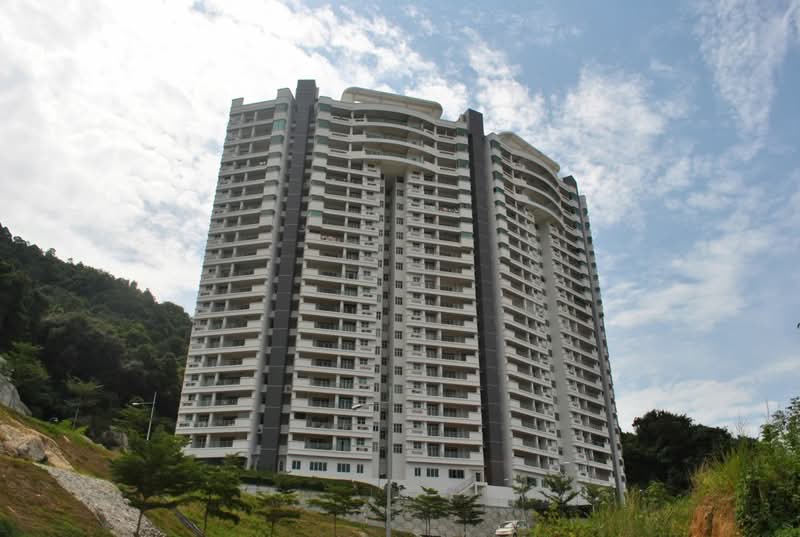 Delima Palace