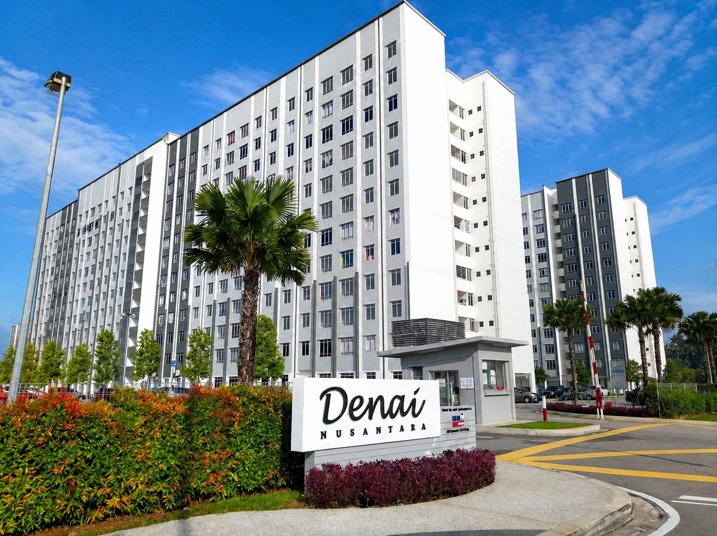Denai Nusantara