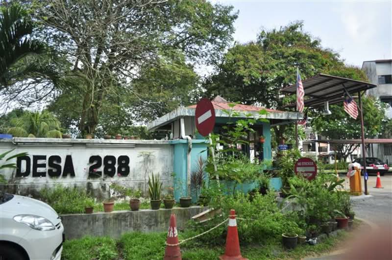 Desa 288
