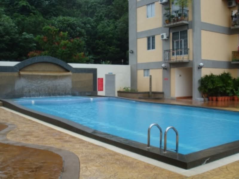 Desa Alor Vista