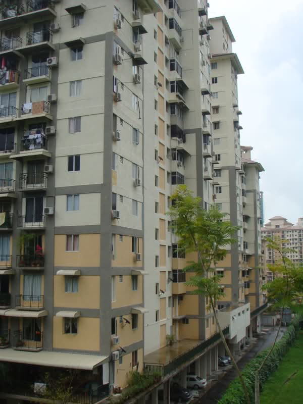 Desa Alor Vista
