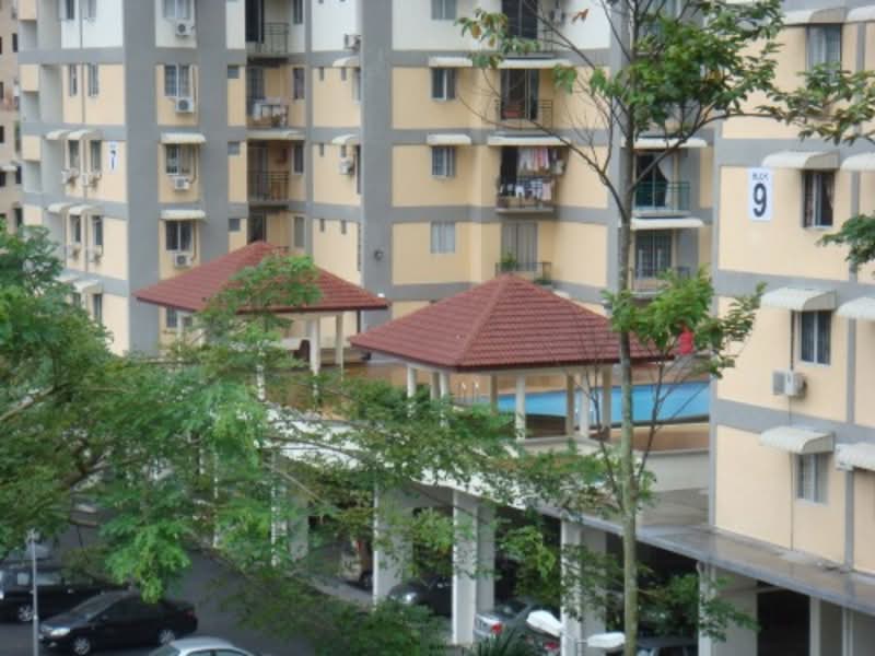Desa Alor Vista