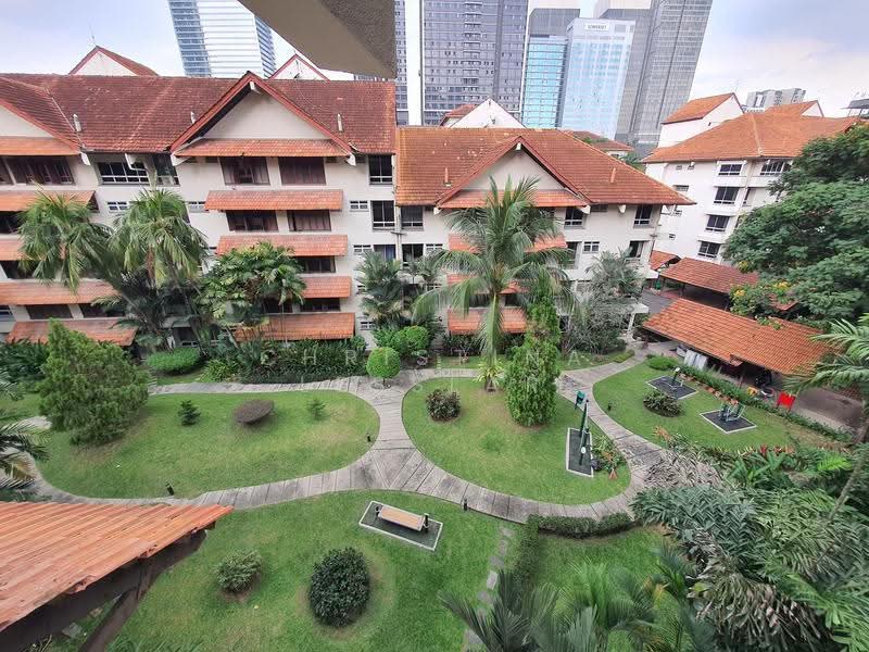 Desa Angkasa