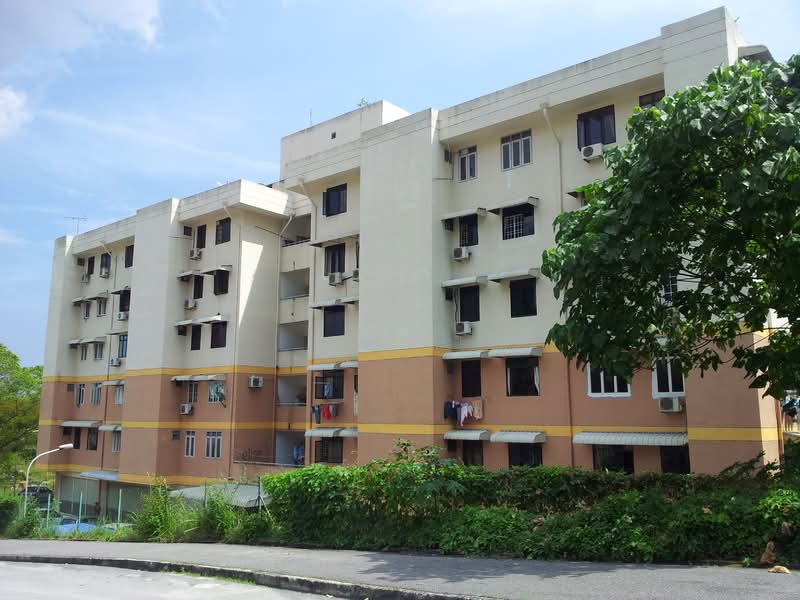 Desa Ara