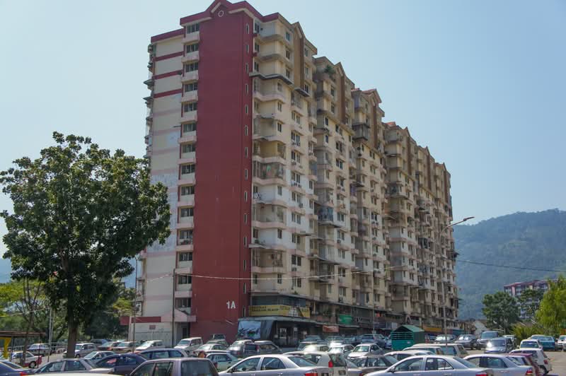 Desa Baiduri