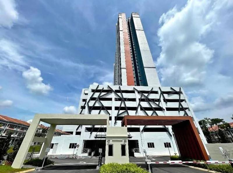 Acacia Residences