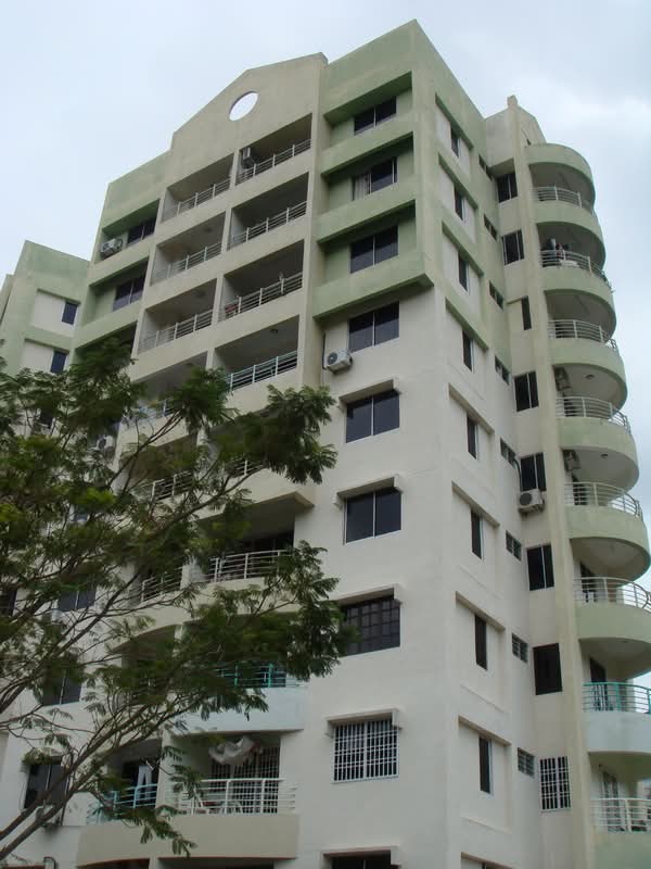 Desa Bukit Jambul