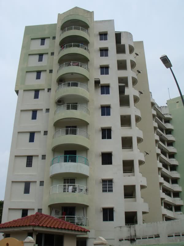 Desa Bukit Jambul