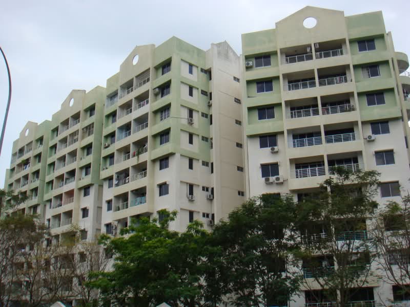 Desa Bukit Jambul