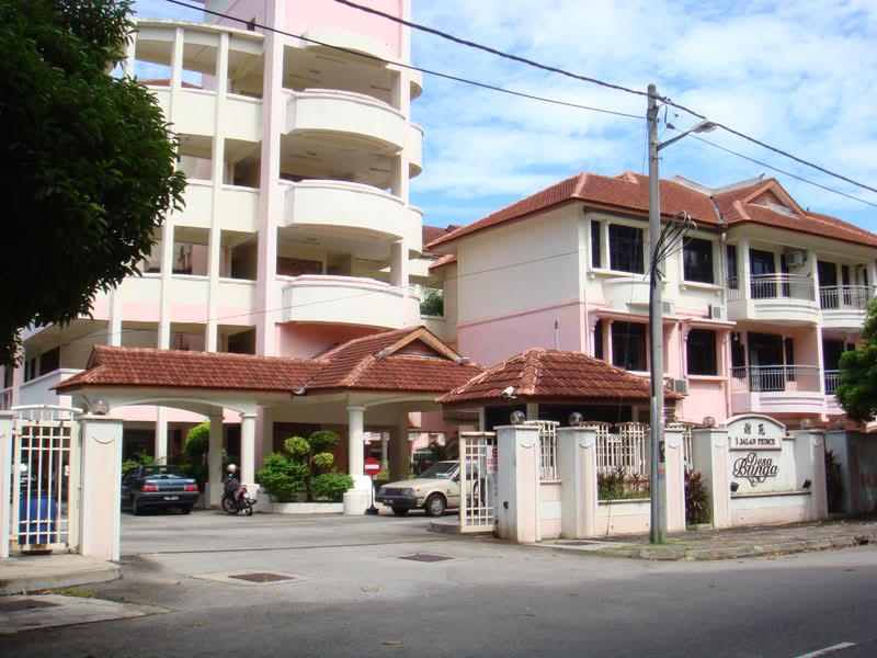 Desa Bunga