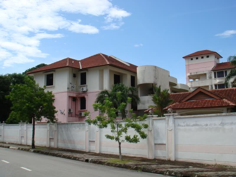 Desa Bunga