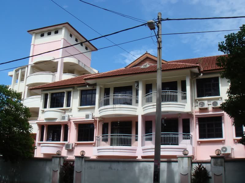 Desa Bunga