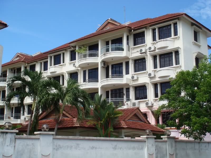 Desa Bunga