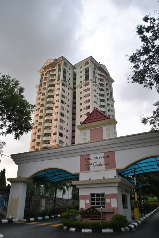 Desa Cindaimas