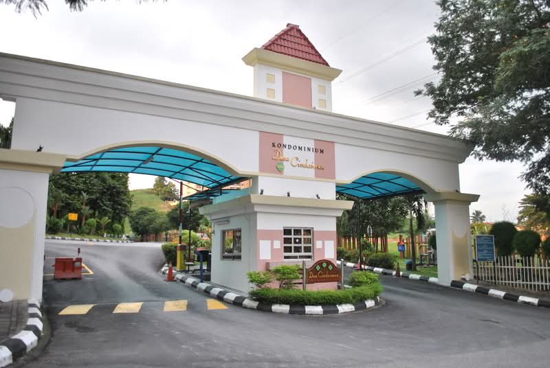 Desa Cindaimas