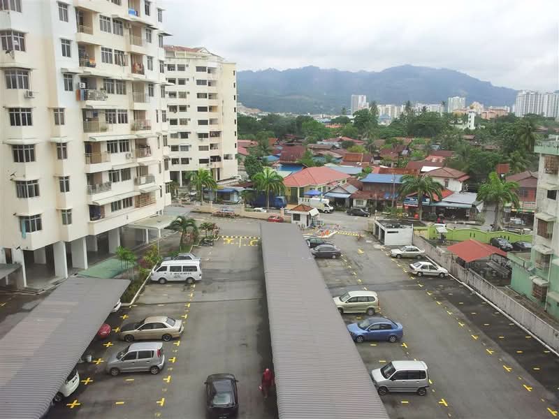 Acres Ville
