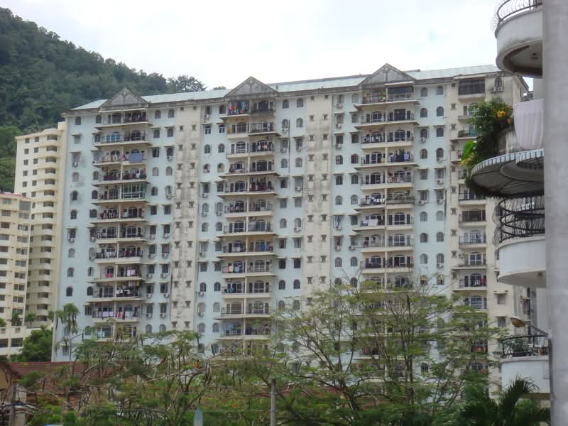 Desa Delima
