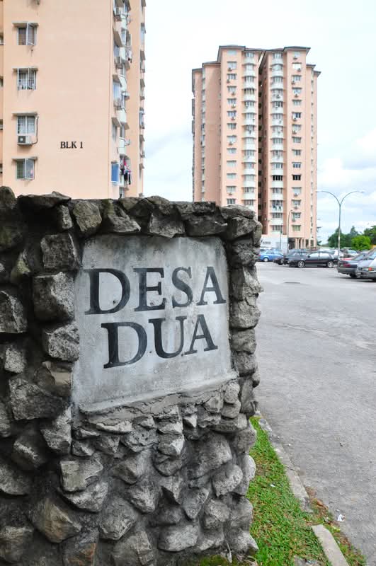 Desa Dua