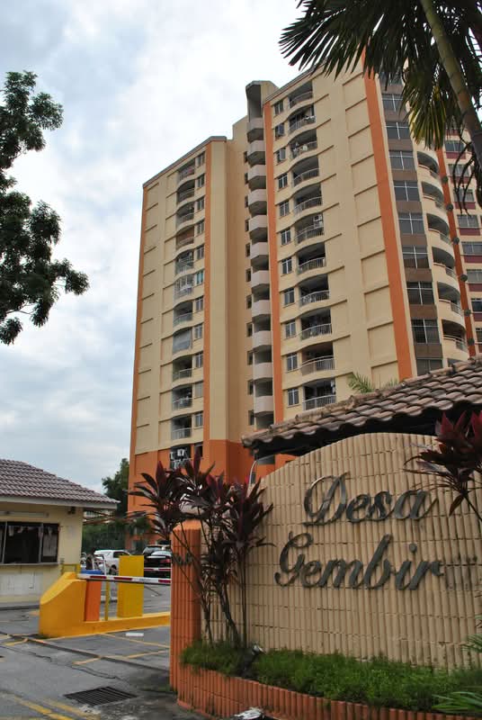 Desa Gembira