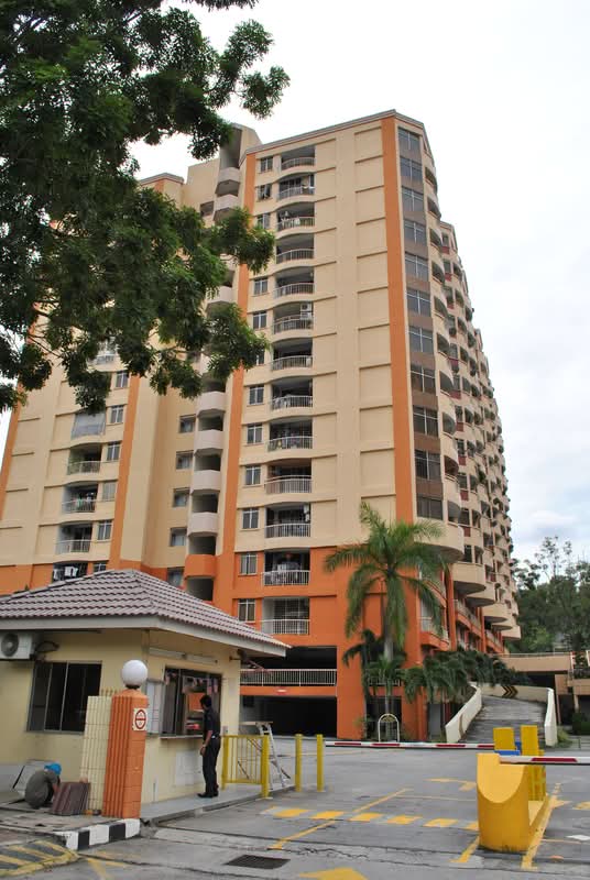 Desa Gembira