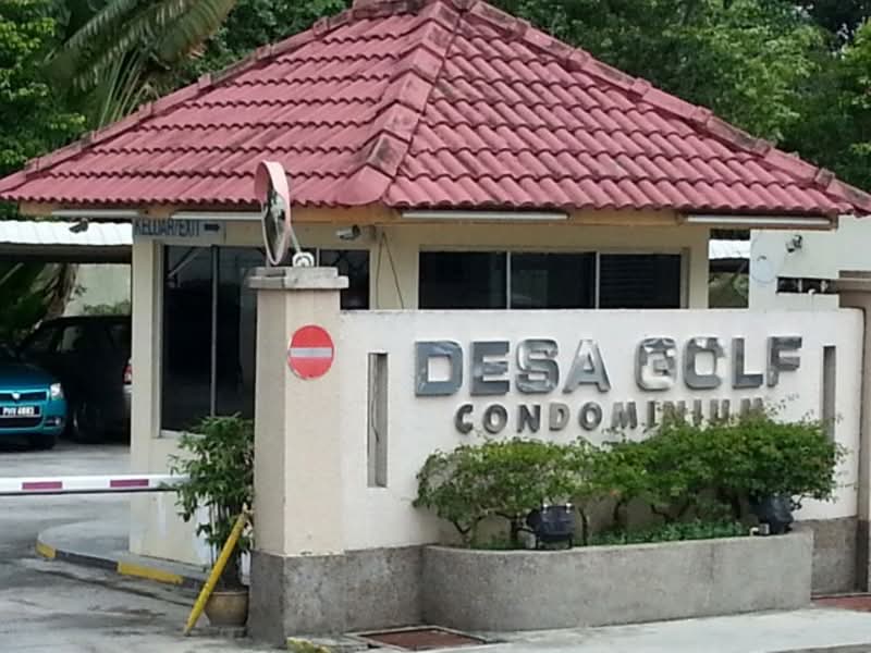 Desa Golf