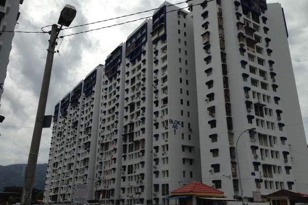 Desa Green