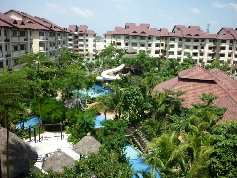 Desa Idaman Residences
