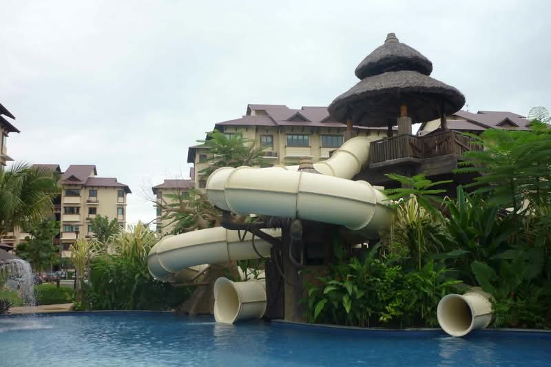 Desa Idaman Residences