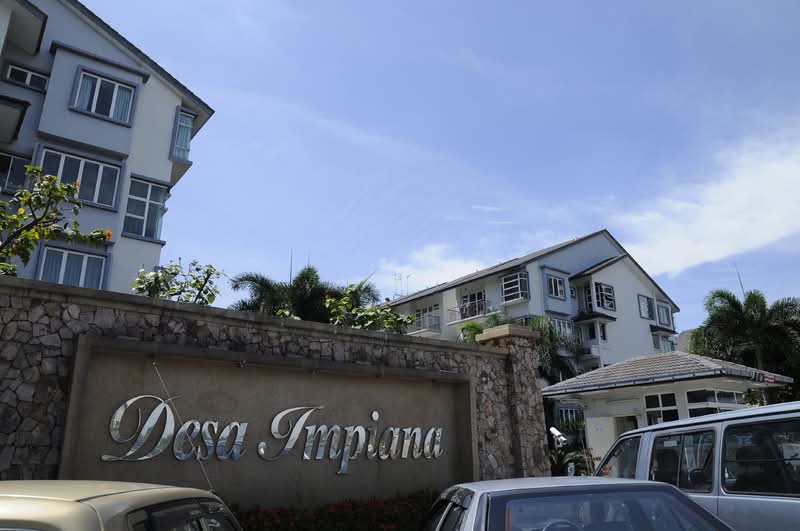 Desa Impiana