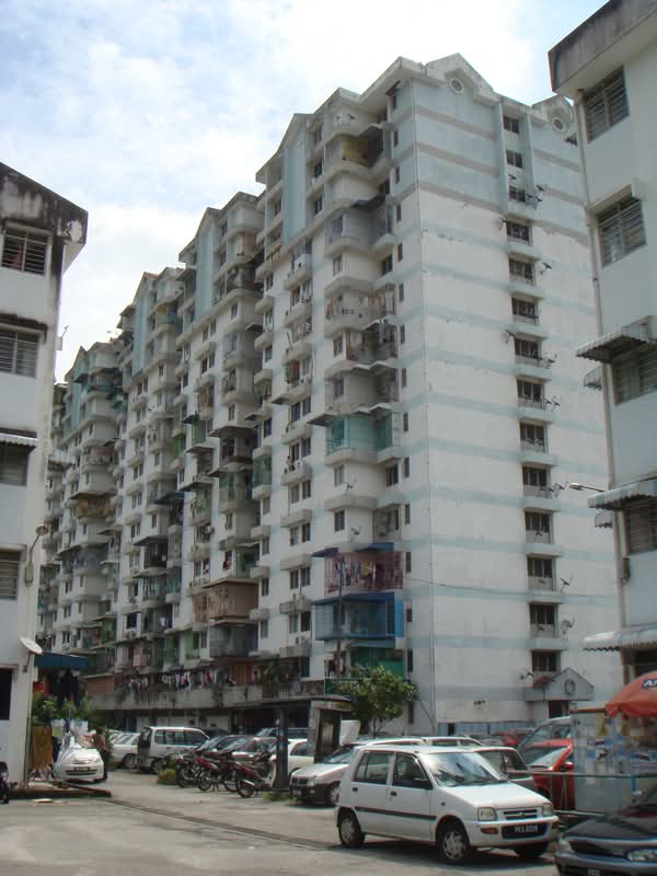 Desa Intan