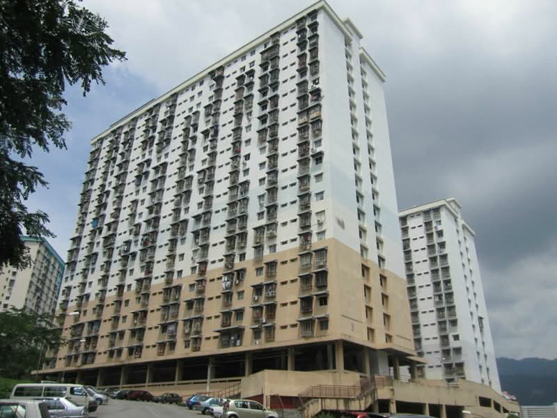 Desa Ixora