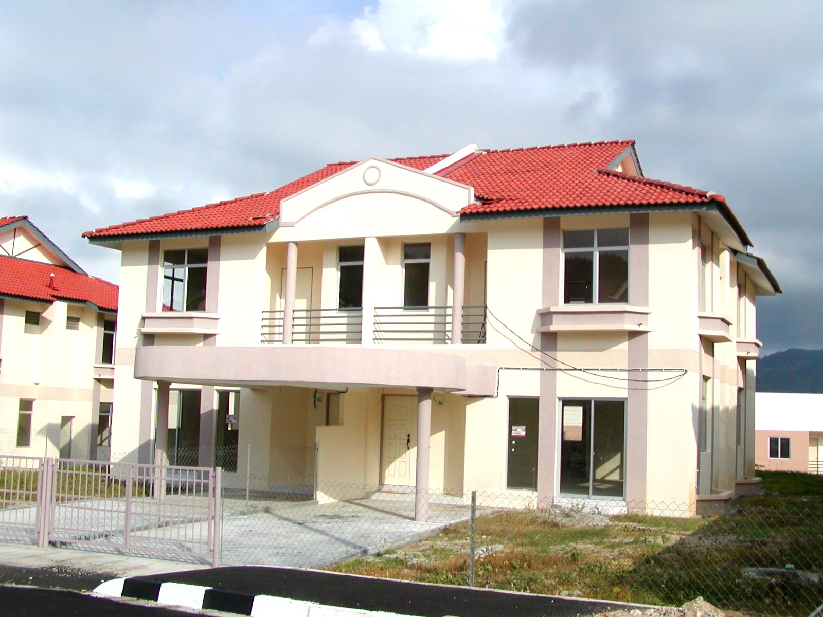 Desa Jelita