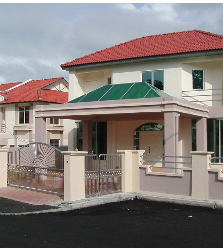 Desa Jelita