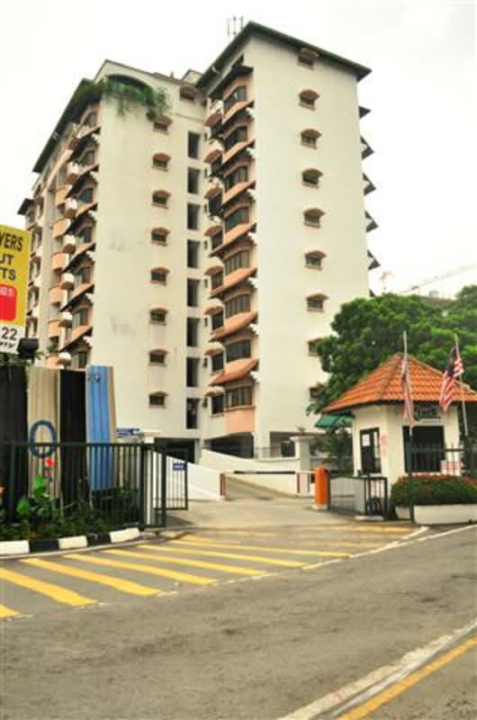 Desa Kiara