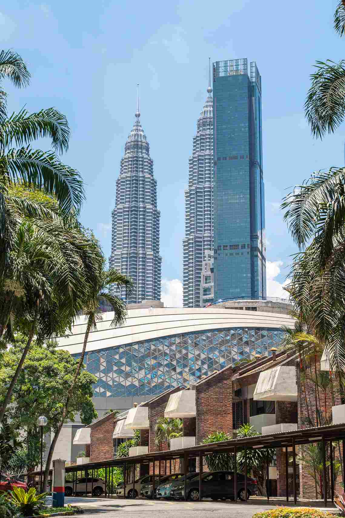 Desa Kudalari