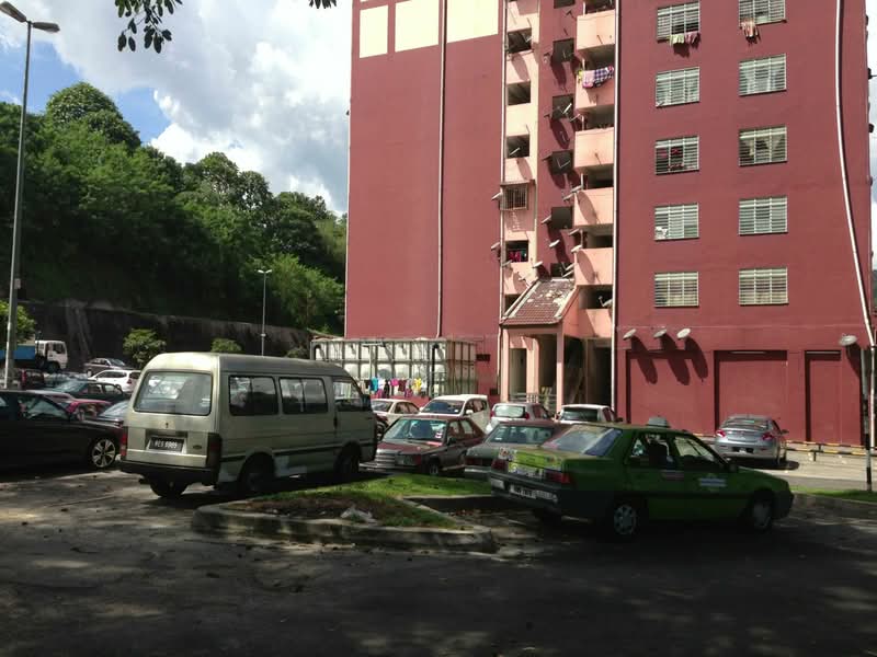 Desa Lembah Permai