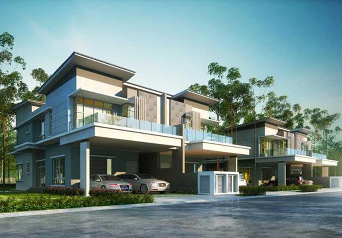 Adda Heights